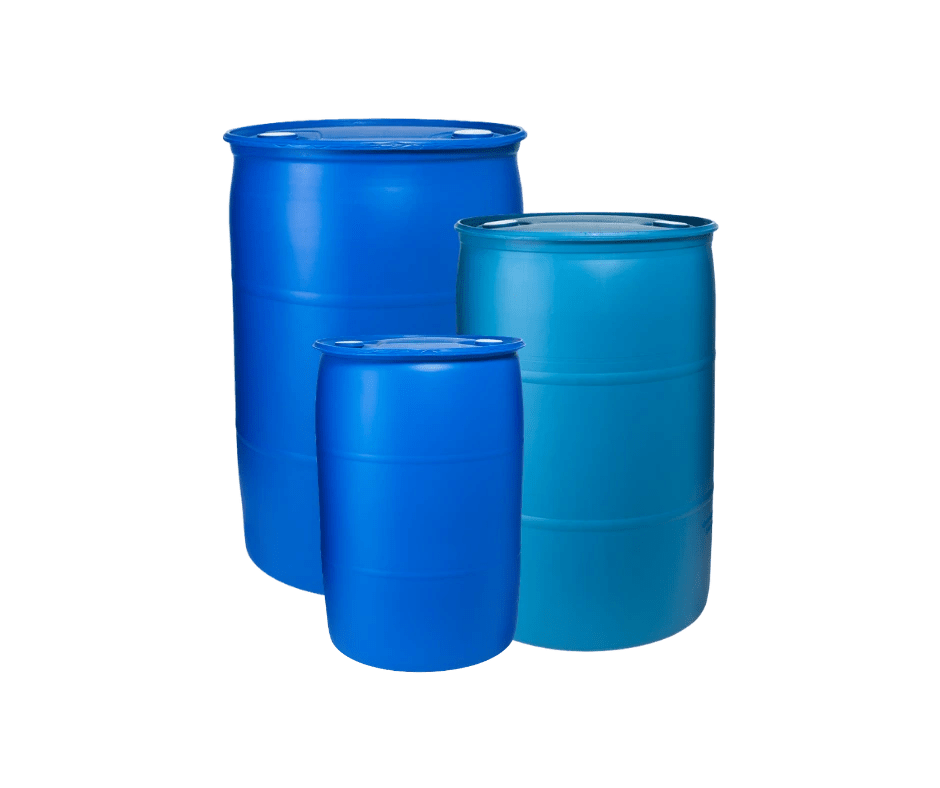 Drums & Pails Packaging Solutions in Pennsylvania