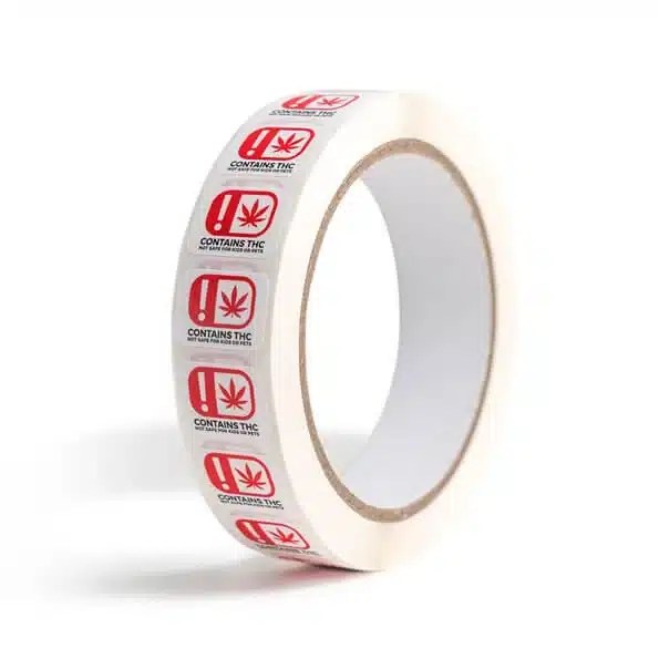 Wholesale Dispensary Supplies And Packaging — Packlahoma