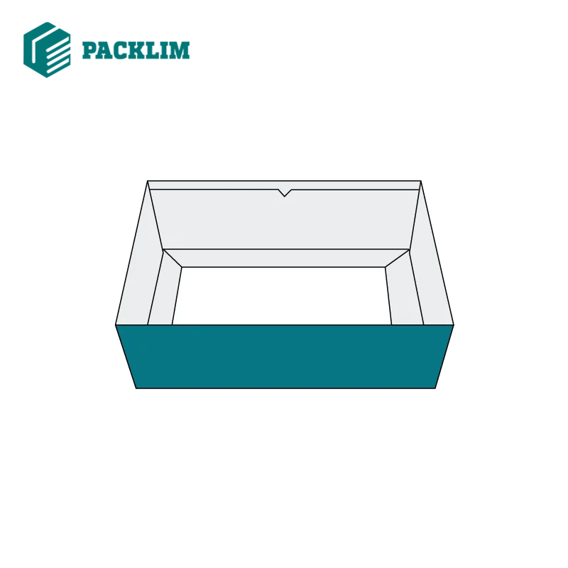 Custom Simplex Tray Packaging Packlim
