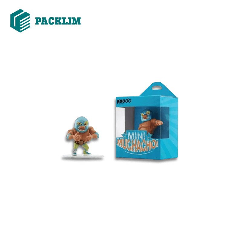 Personalized Custom Toy Boxes Wholesale Packaging In USA