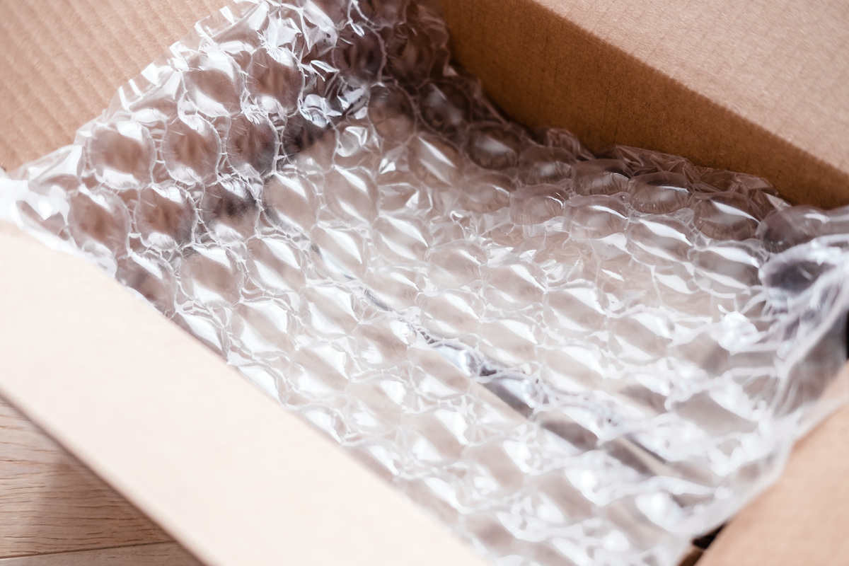 Supplies Packaging Cushioning Materials & Void Fill