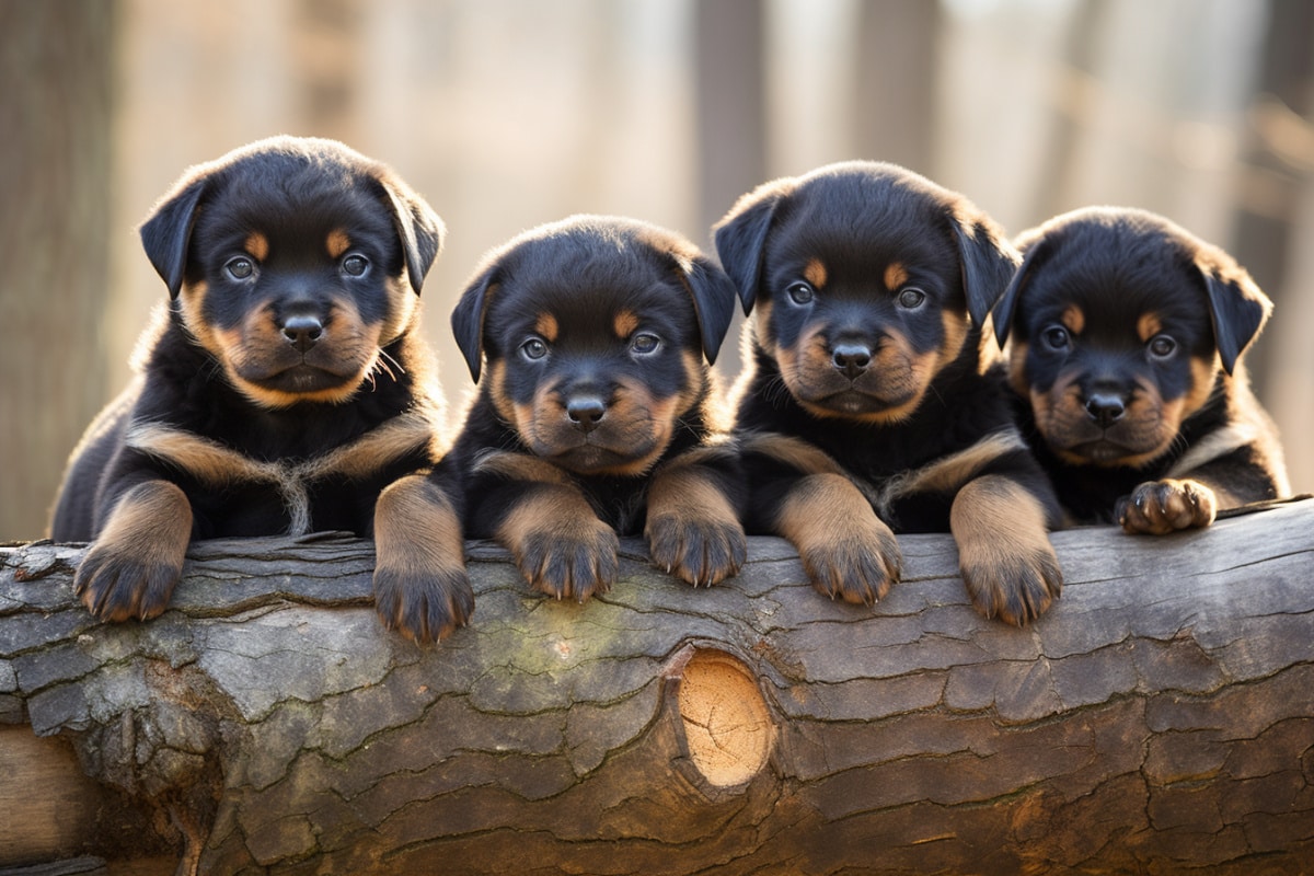 How to Breed Rottweilers (What You Need to Know Before Taking the Plunge)