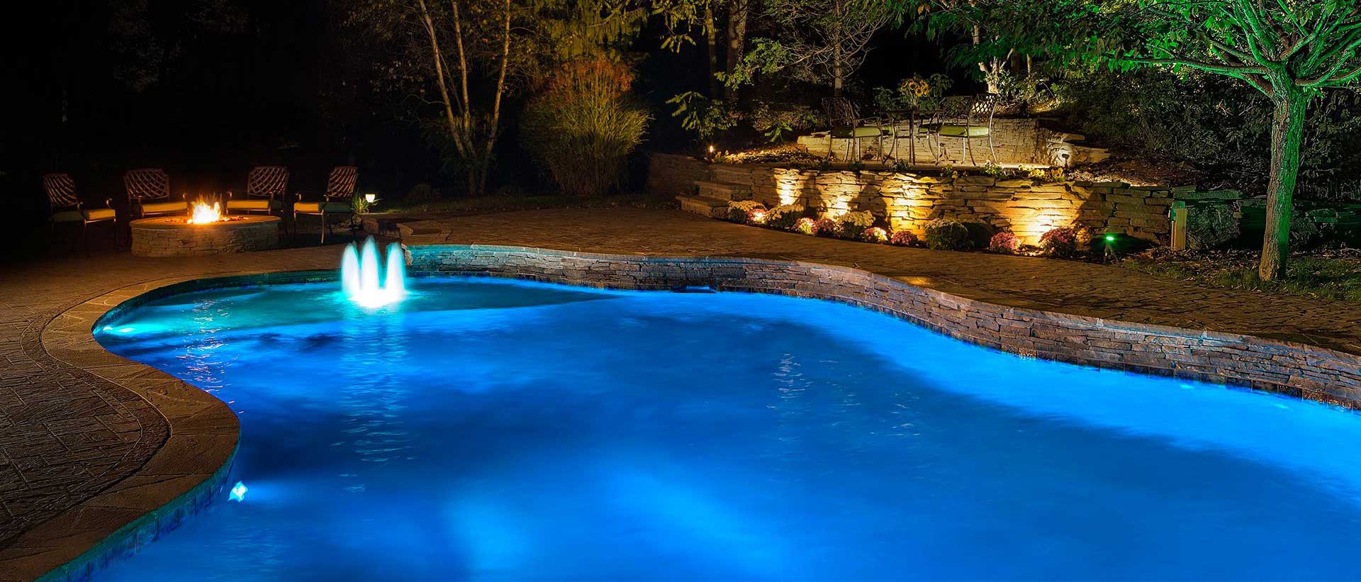 Swimming Pool And Hot Tub Contractors In Utah Packman's Pools