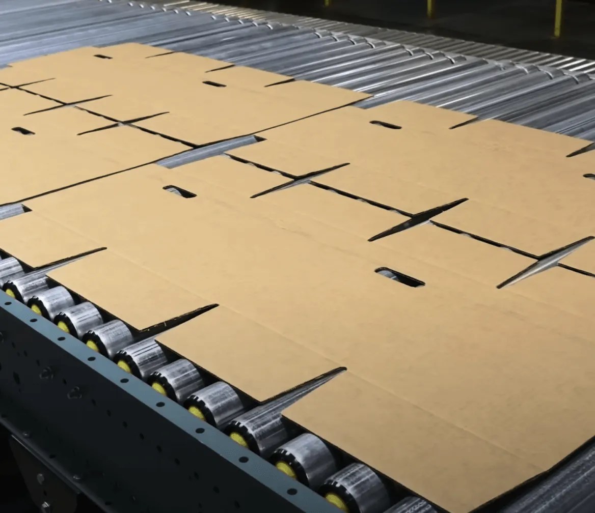 PackMart Boxes, Packaging, Mailing & Shipping Supplies