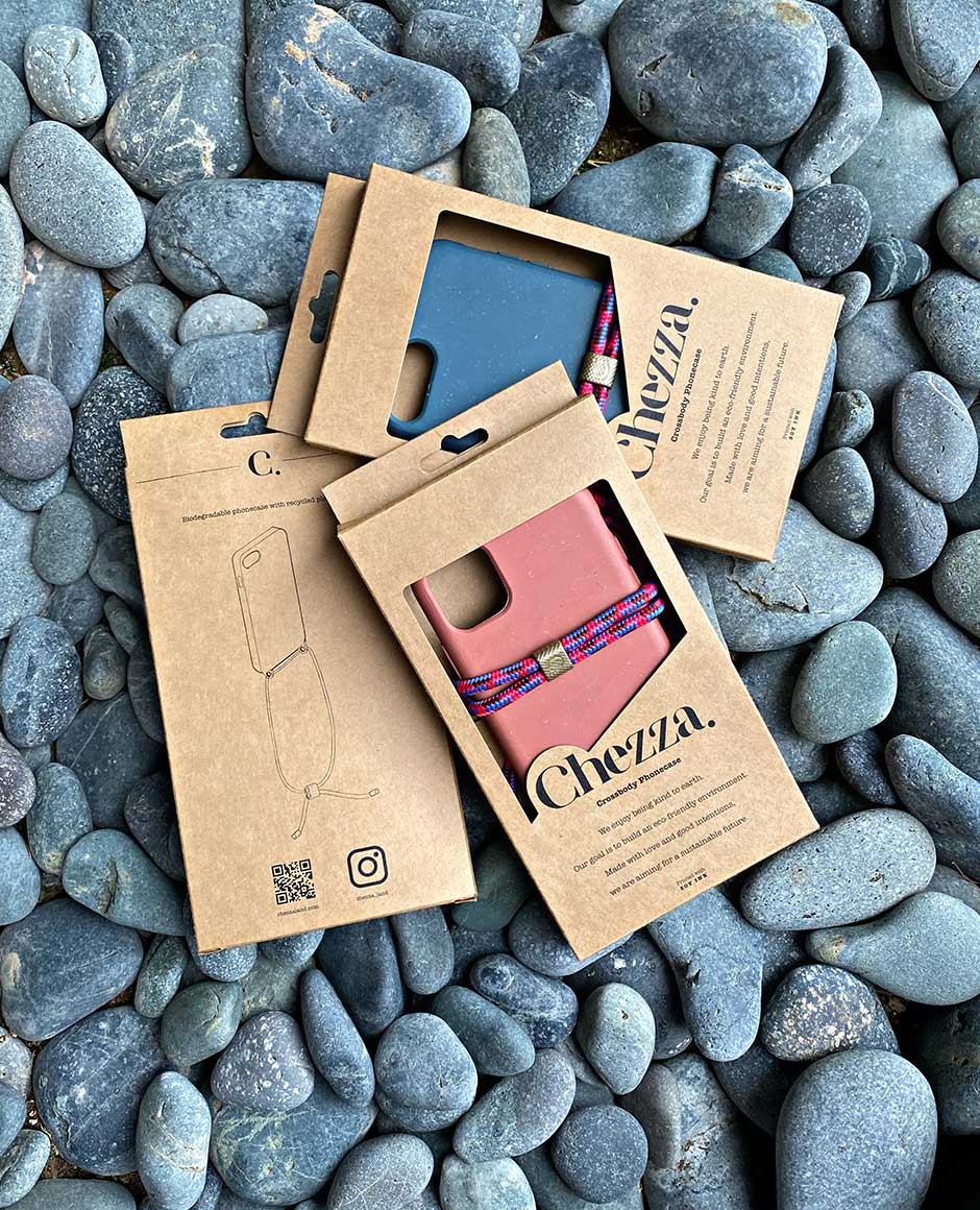 Packaging for Accessories Examples PackMojo