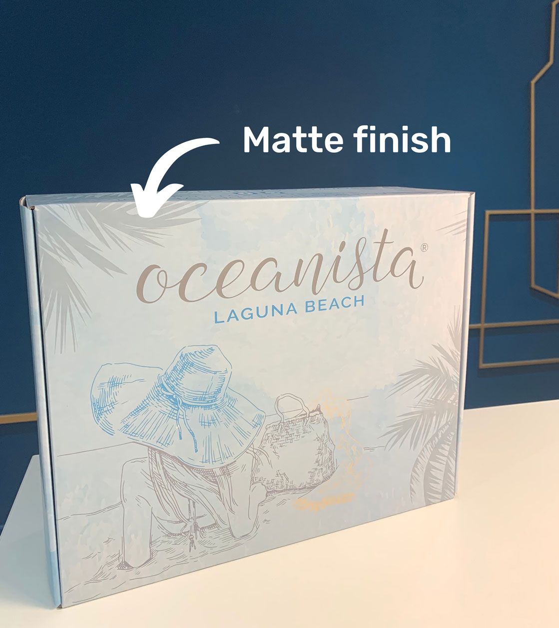 Difference Between Glossy & Matte Finish PackMojo