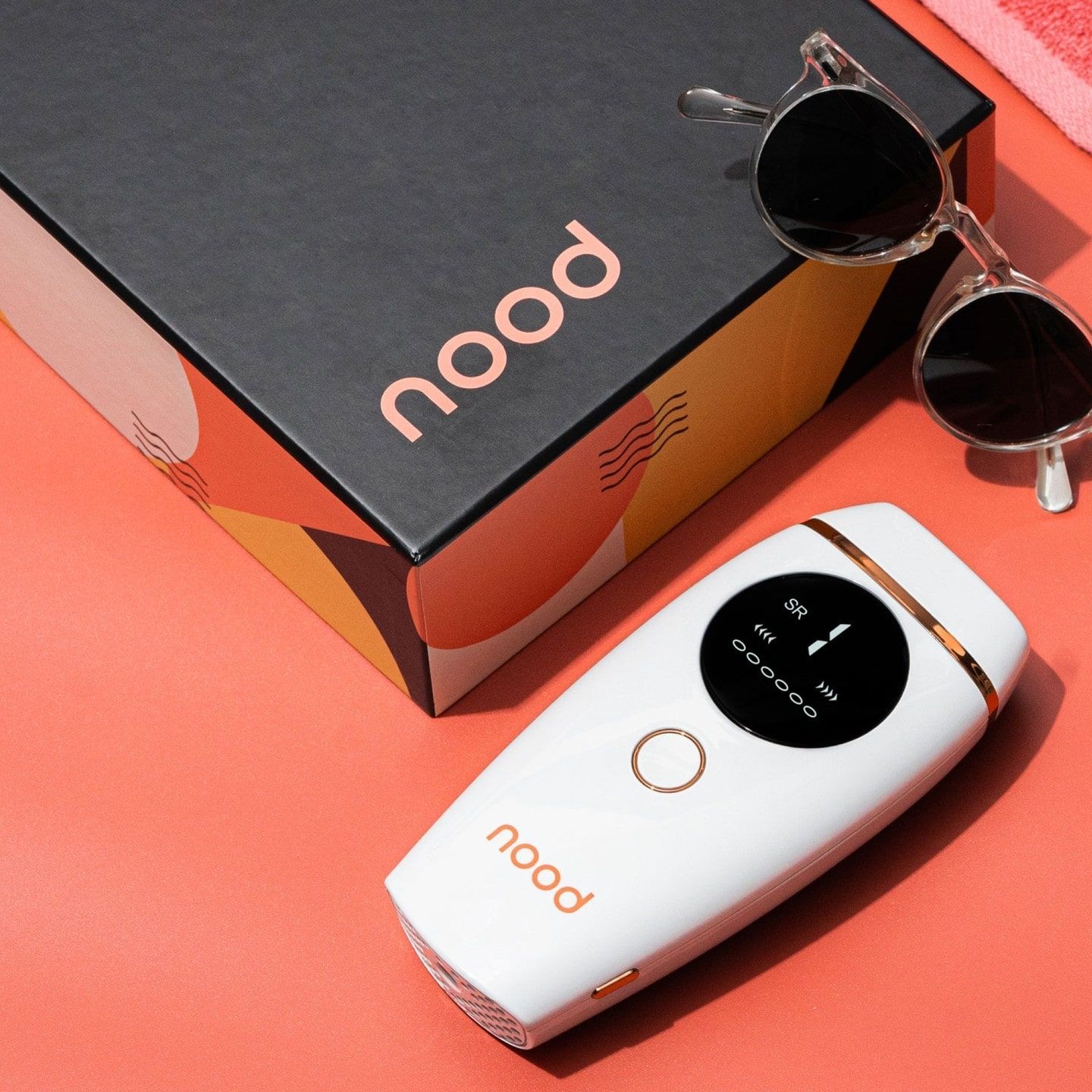 Packaging for Electronic Products PackMojo