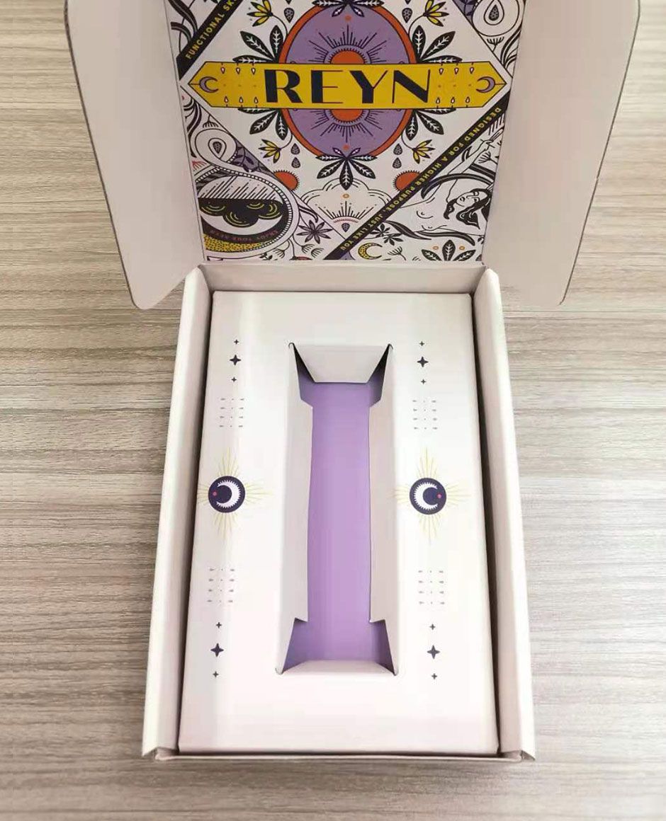 Custom Box Inserts Custom Inserts for Boxes PackMojo