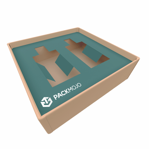 Custom Box Inserts Custom Packaging Inserts PackMojo