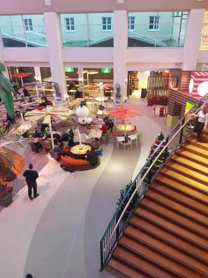 Explorers Hotel at Disneyland Paris Pack More Into Life