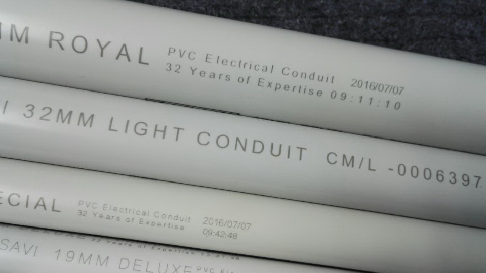 Pack n Mark International Technology with Reliability