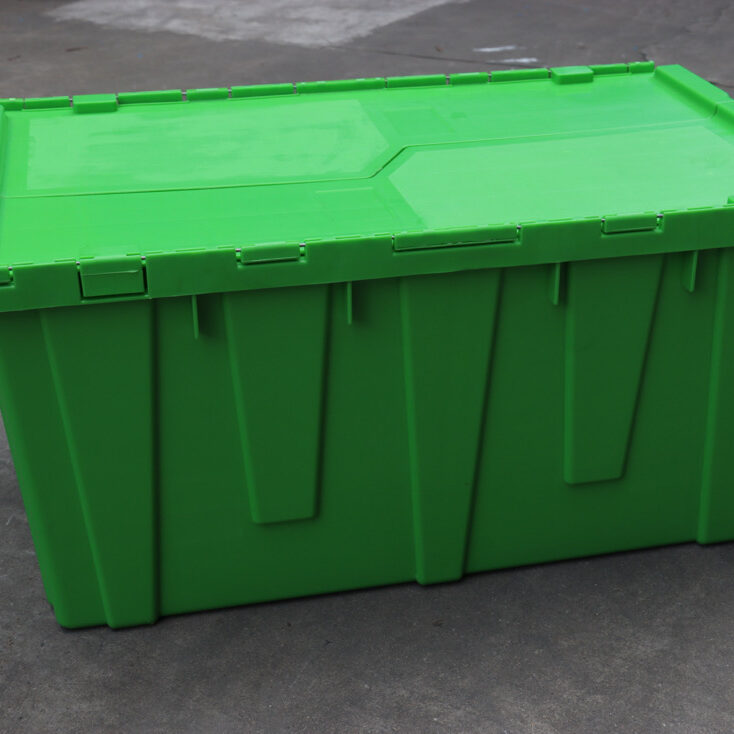 Packing Bins to Rent for your House or Office Move
