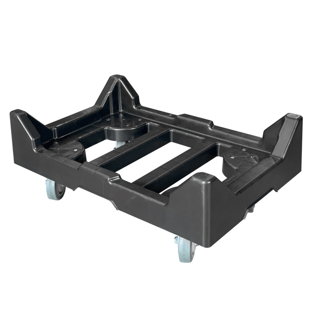 Dollies to Rent let them do all the Heavy Lifting for your Move!