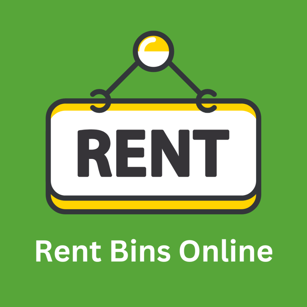 Rent Plastic Bins for Moving Pack n Stack Rentals