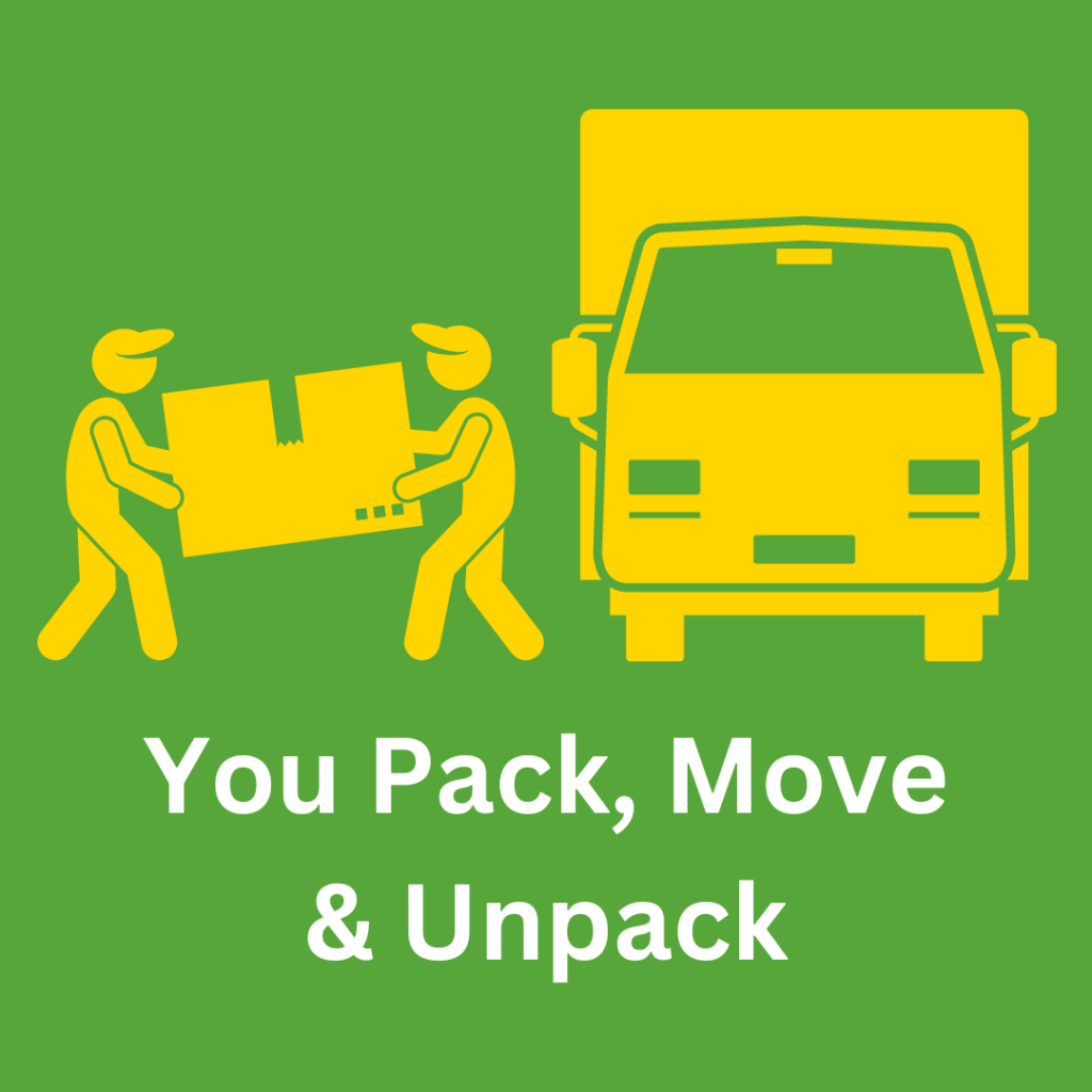 Rent Plastic Bins for Moving Pack n Stack Rentals