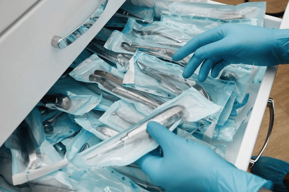 The Role of Packaging in Protecting and Preserving Medical Equipment