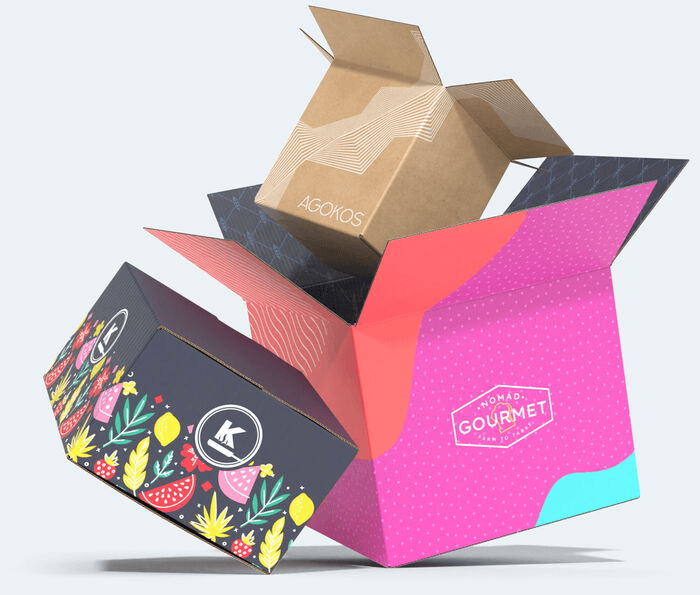How to Create EcoFriendly Shipping Boxes Packoi