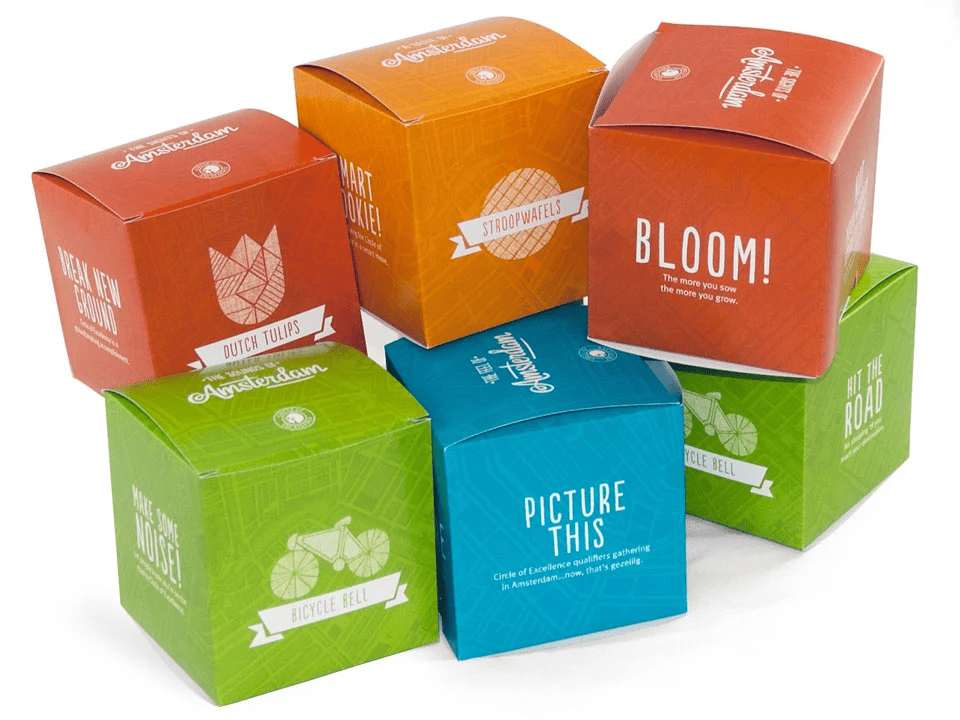 Folding Cartons and Rigid Boxes What's the Difference? Packoi