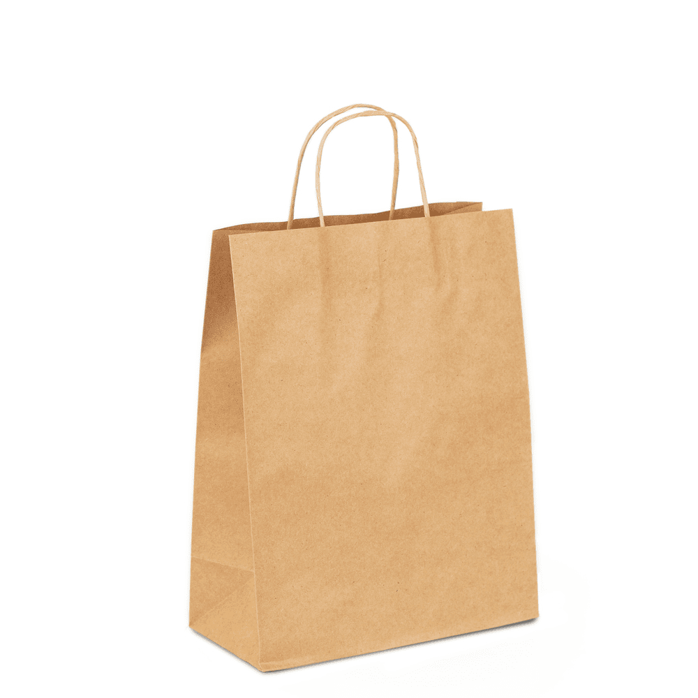 Paper Bags for Groceries ( 7 Points to Consider ) Packoi
