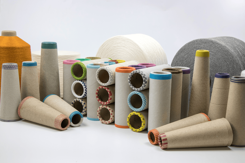 Top 10 Paper Tube Manufacturers and Suppliers In China Packoi