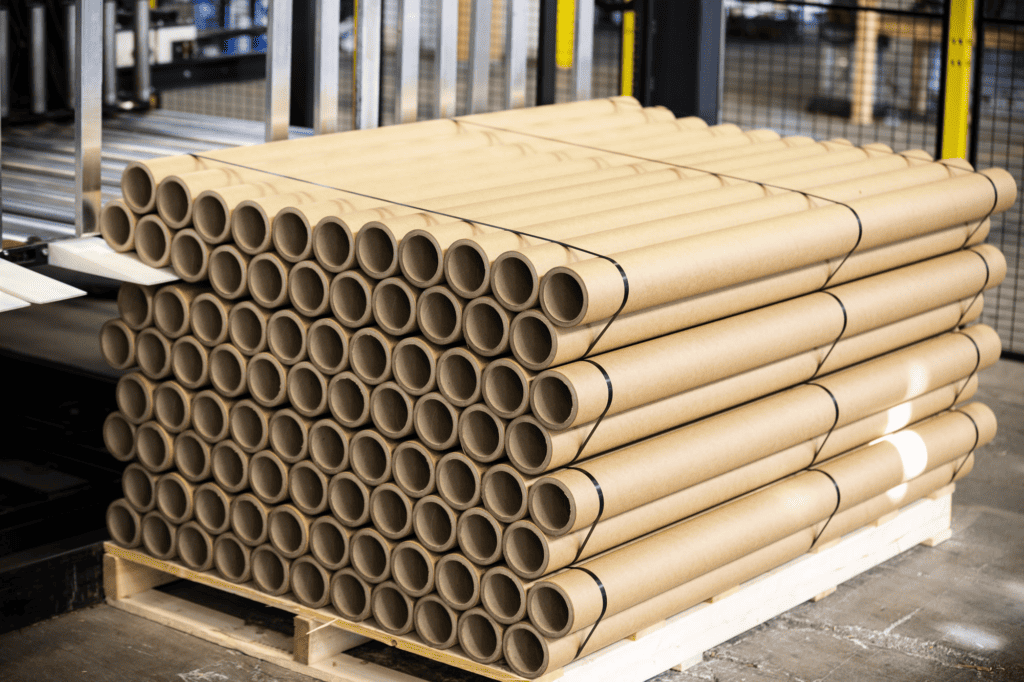Top 10 Paper Tube Manufacturers and Suppliers In China Packoi