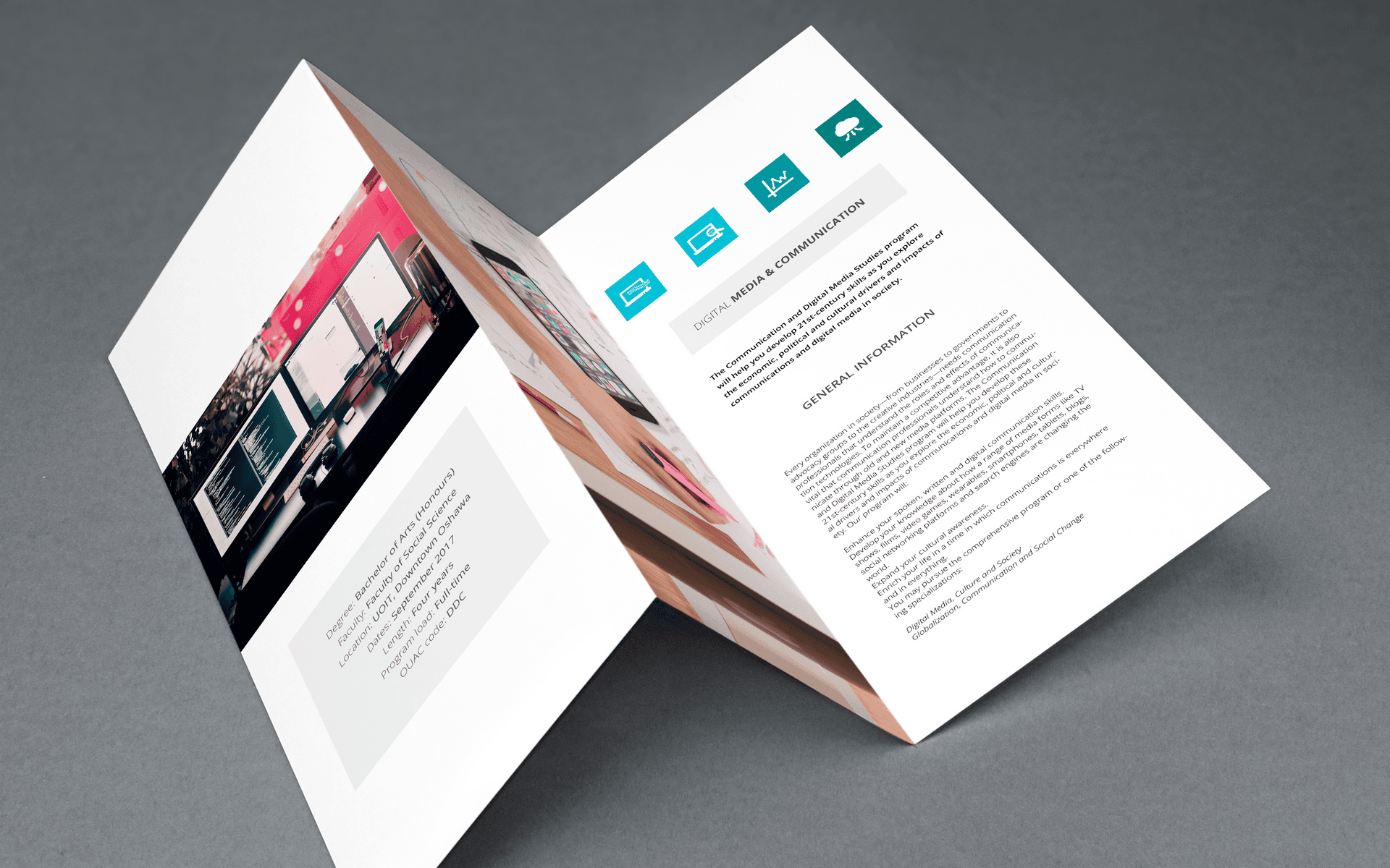 4 EcoFriendly Printing Techniques for Your Brochure Packoi