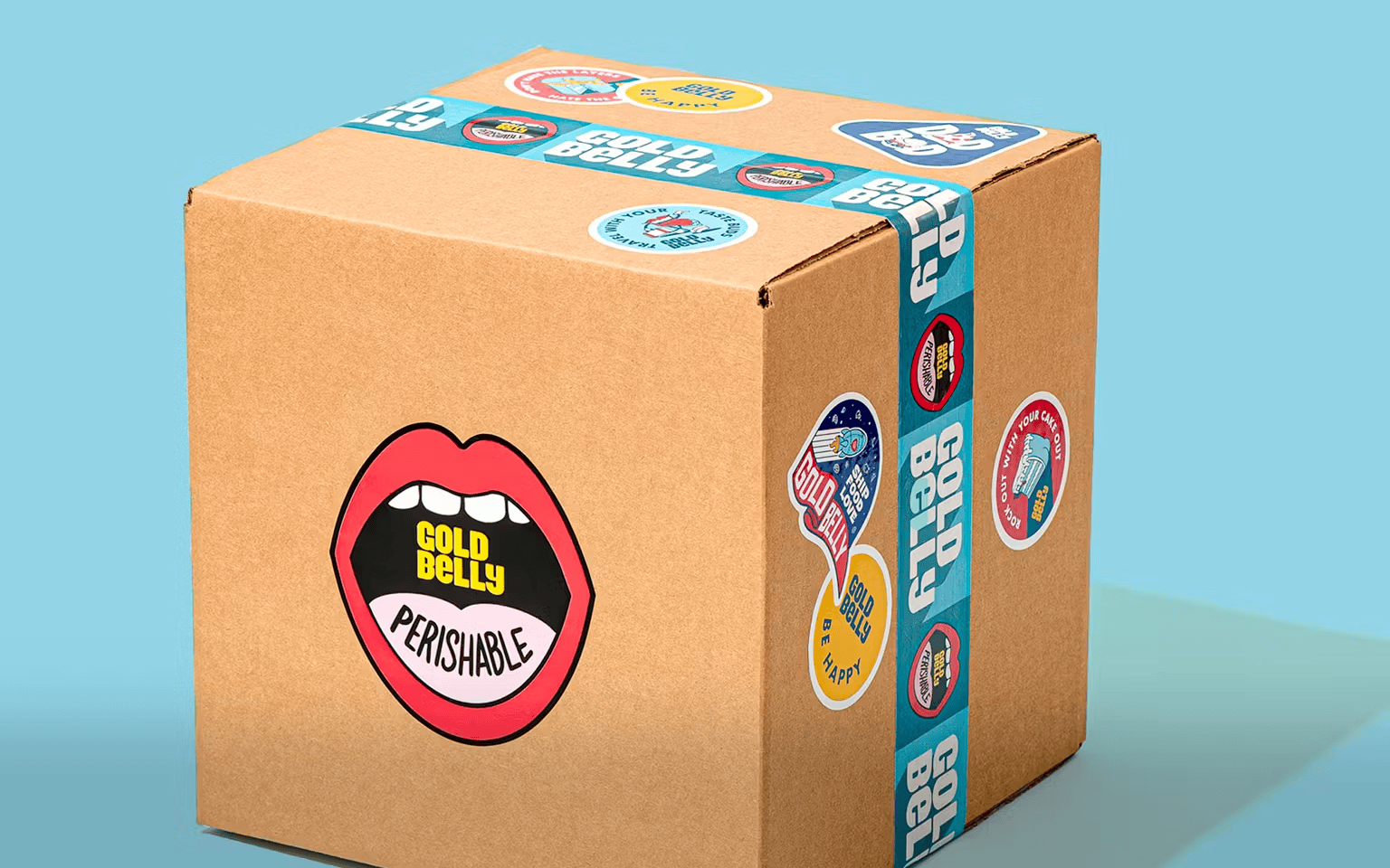 How to Package and Ship Food Products ( 6 Rules Never Ignore ) Packoi