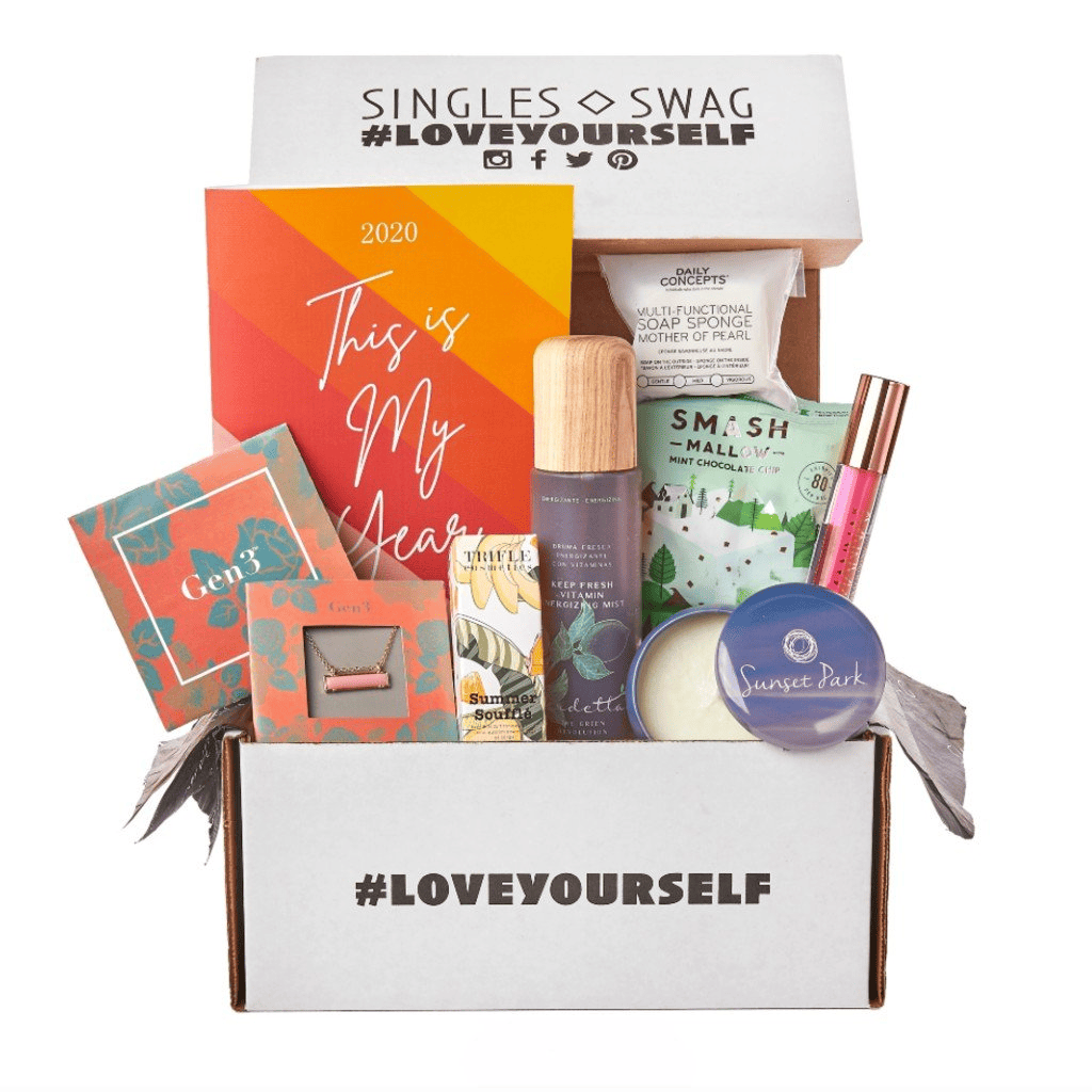 What Are Swag Gift Boxes Packoi