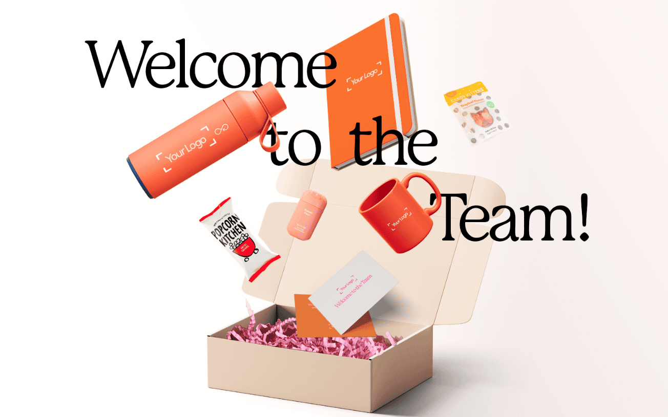 What Are Swag Gift Boxes Packoi