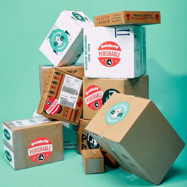 Strengthen Your Brand with Creative Shipping Box Design 7 Reasons to