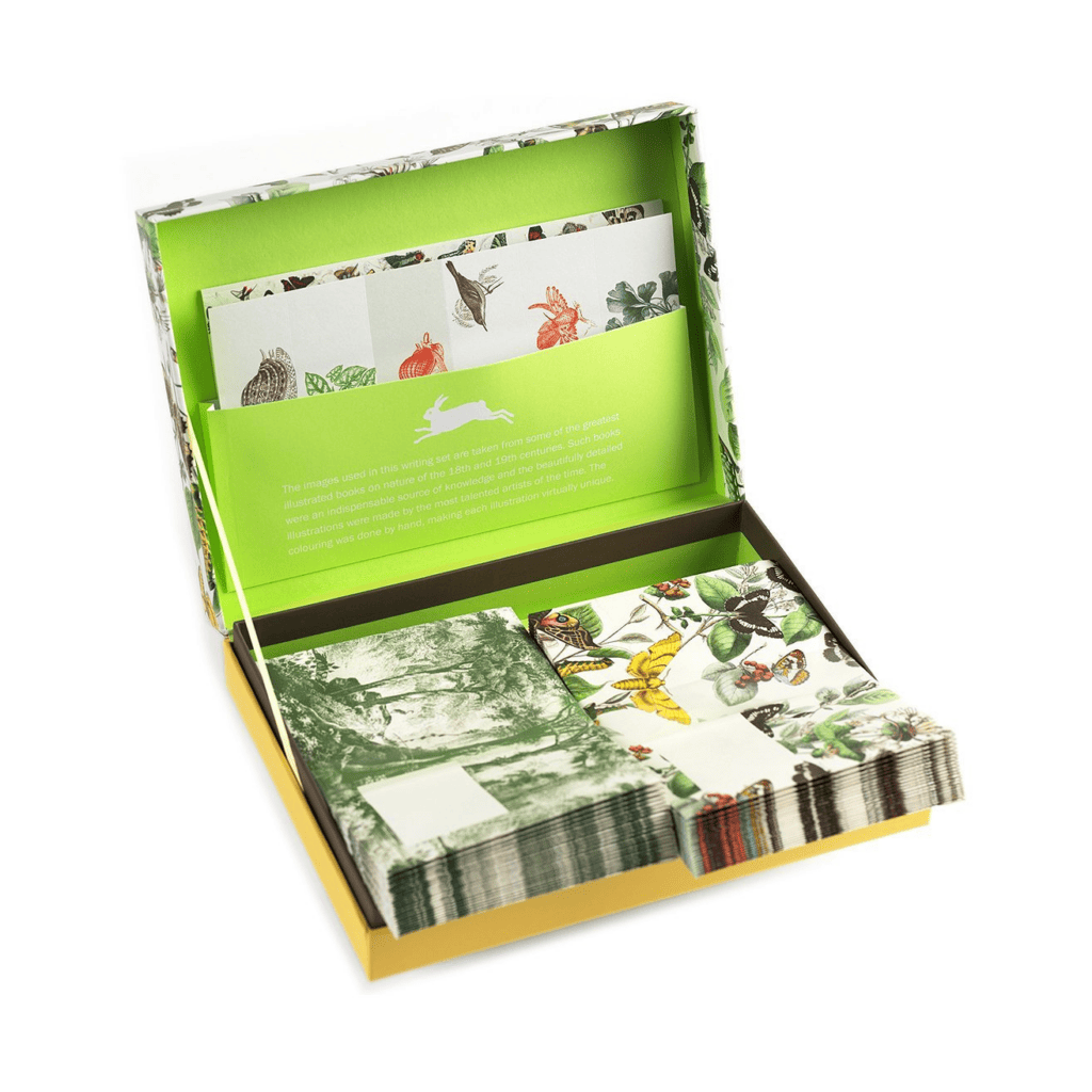 Unique Stationery Gift Box A Perfect Present Packoi