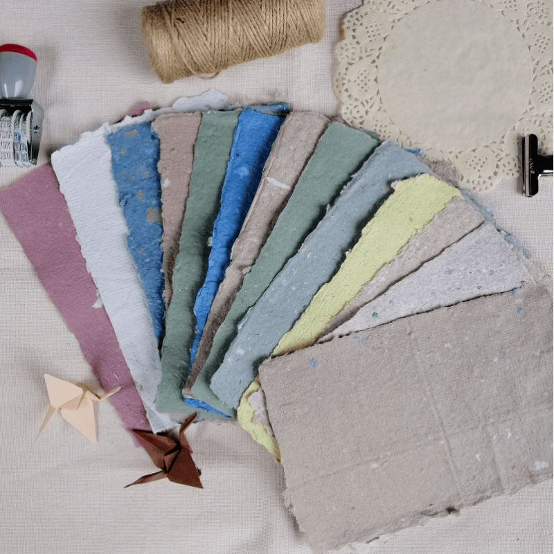 Ecofriendly Printing with Recycled Paper An Ultimate Guide Packoi