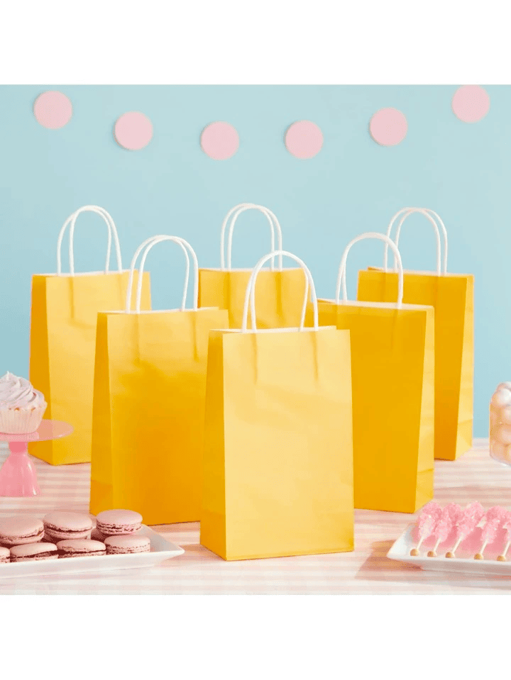 Are Gift Bags Recyclable? Tips to Make Gift Bags 100 Recyclable Packoi