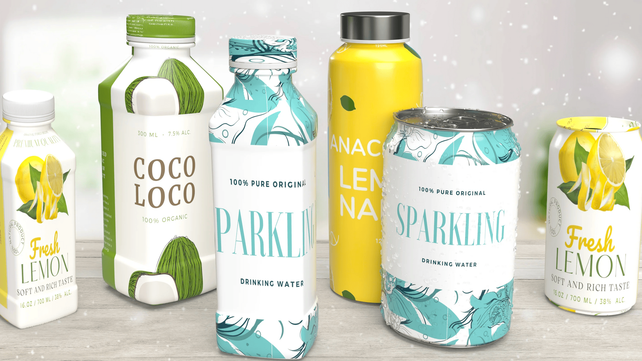 Food Packaging Labels Unique Design Tips Packoi