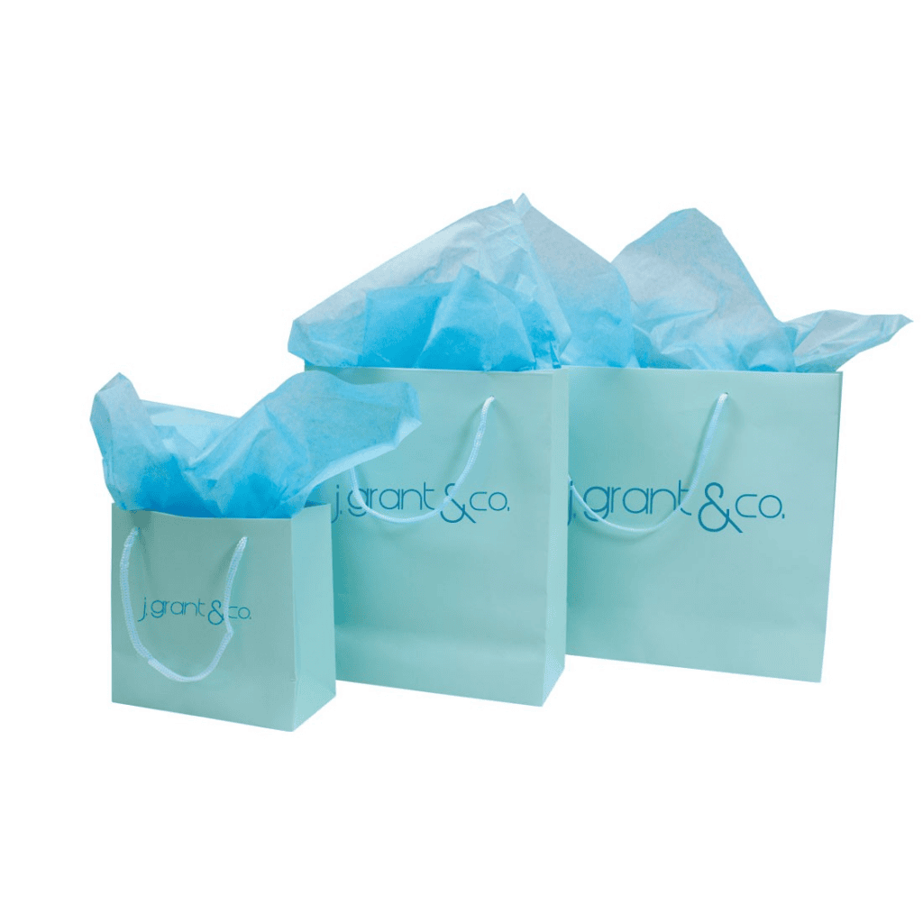 5 Types of Paper Gift Bags What's Right for Your Gift? Packoi