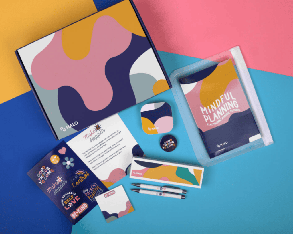 What Are Swag Gift Boxes Packoi