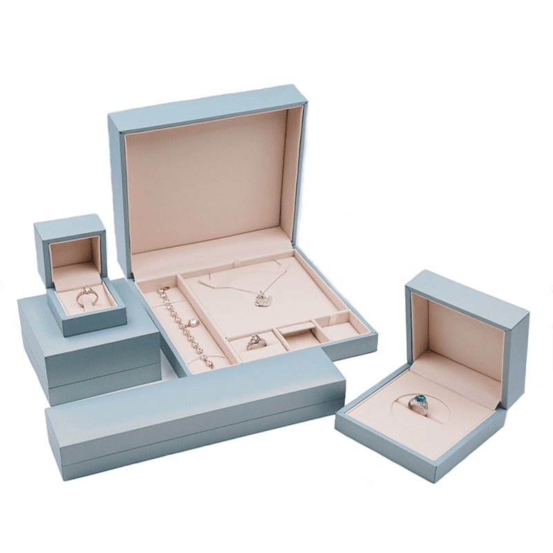 How to Pack and Ship Jewelry Best Boxes Design Packoi