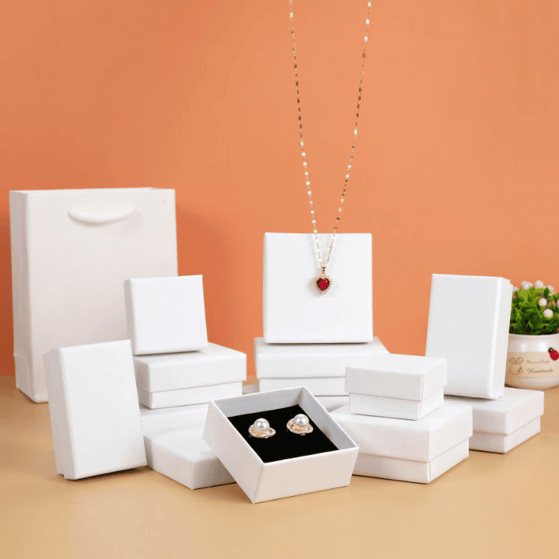 How to Pack and Ship Jewelry Best Boxes Design Packoi