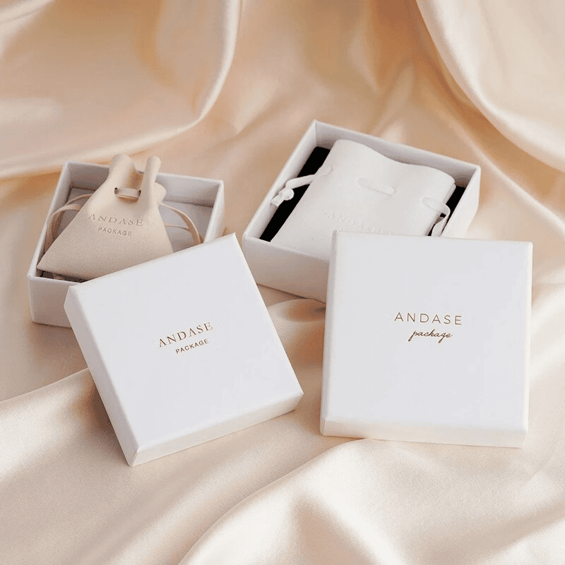 How to Pack and Ship Jewelry Best Boxes Design Packoi