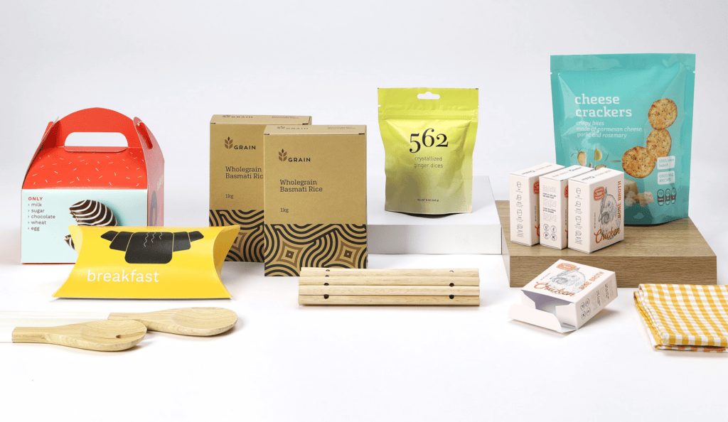 8 Types of EcoFriendly Food Packaging(5 Tips & 4 to Avoid) Packoi