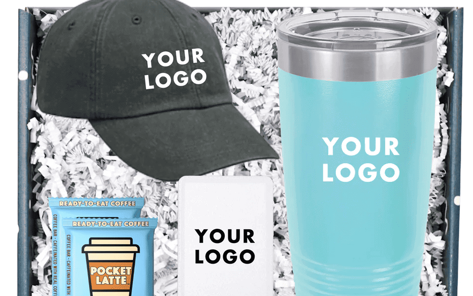 What Are Swag Gift Boxes Packoi