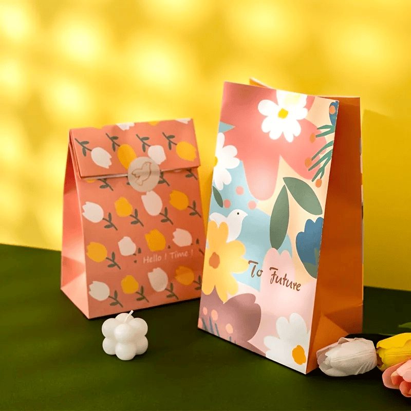 6 Paper Gift Bag Ideas for Kids(Fun and Imaginative Solutions) Packoi