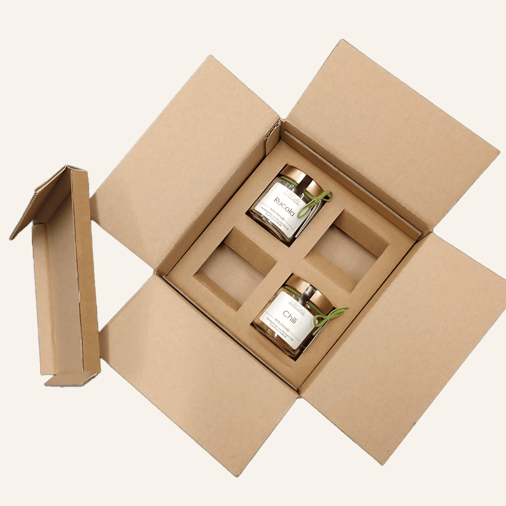 The Role of Box Inserts in Product Protection and Display Packoi