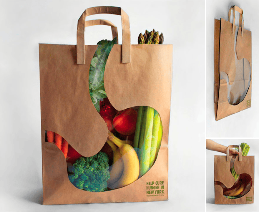 10 Unique Paper Bag Ideas to Deliver Your Brand Message Packoi