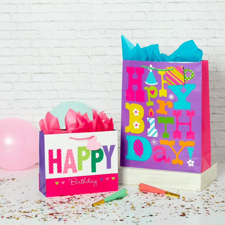 6 Paper Gift Bag Ideas for Kids(Fun and Imaginative Solutions) Packoi