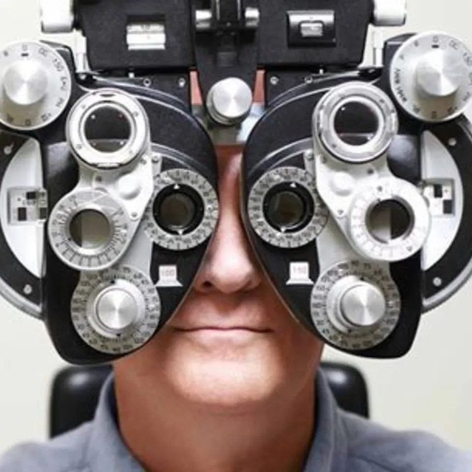 How Do You Know If You Have Binocular Vision Dysfunction?