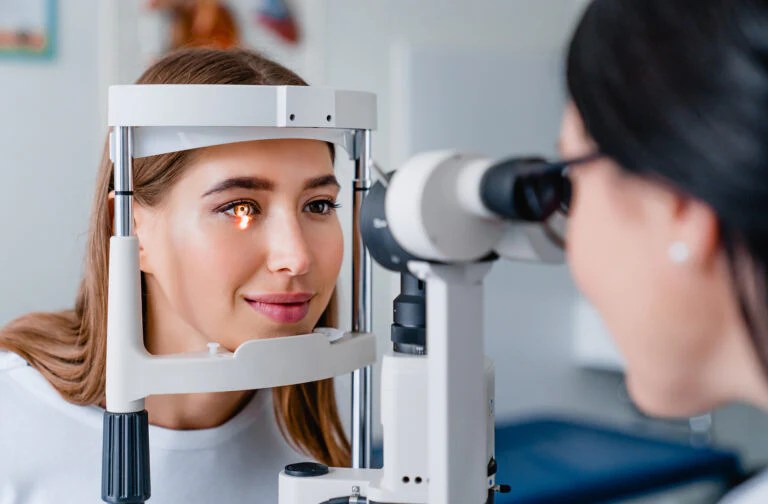 Can Orthokeratology Improve Eyesight? Pack Optical + MED Spa