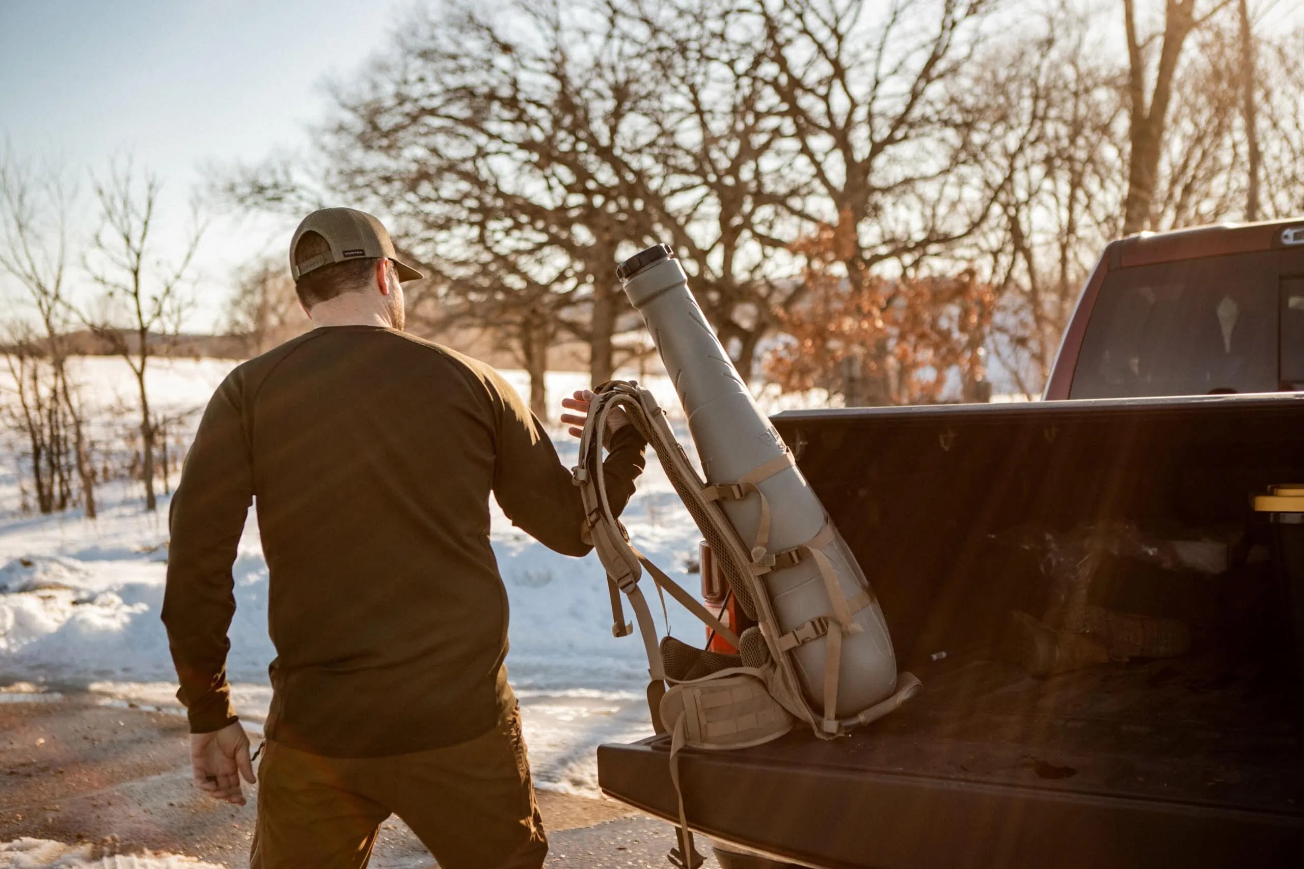 About Packout Strong Your Packout Training Partner