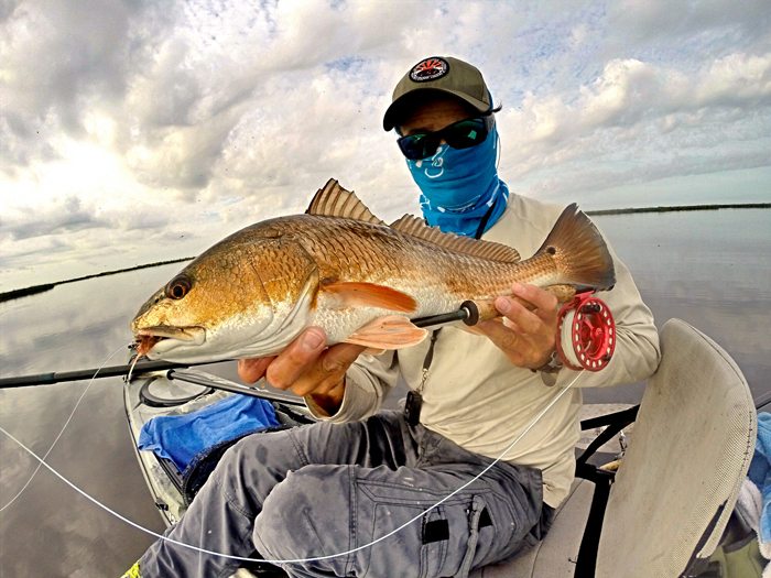 Pointe Aux Chenes Pack and Paddle