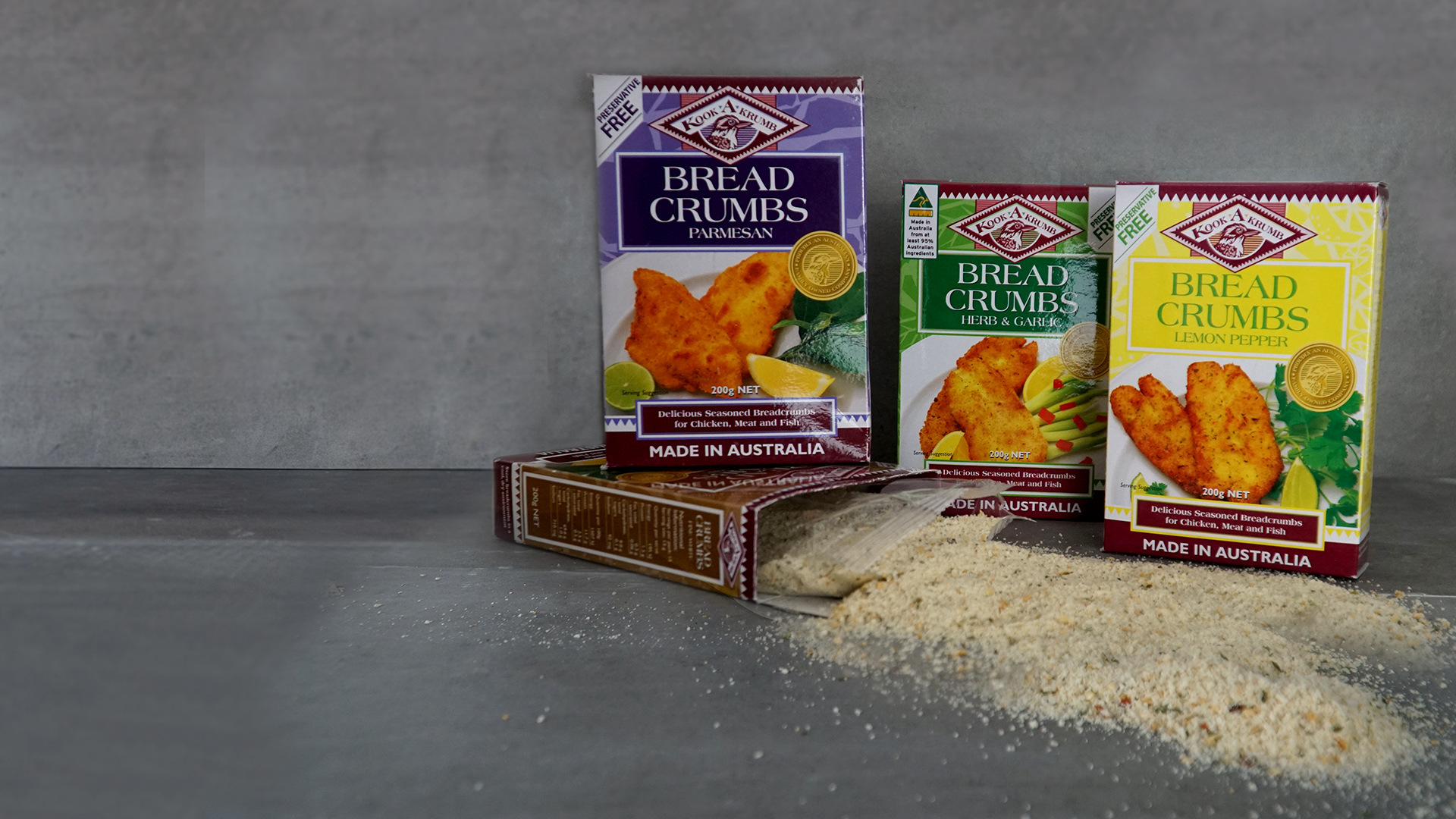 Home 1 Packaging Perth